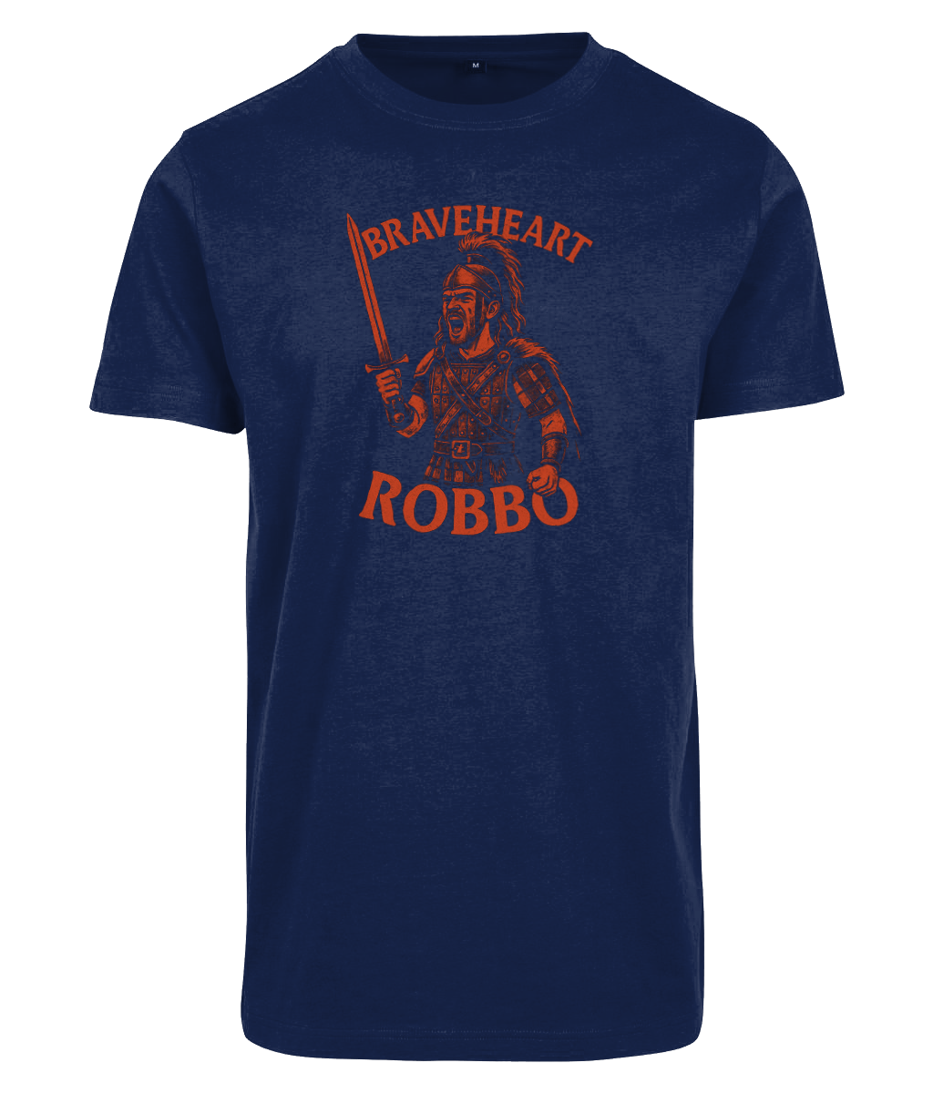Braveheart Robbo T-Shirt