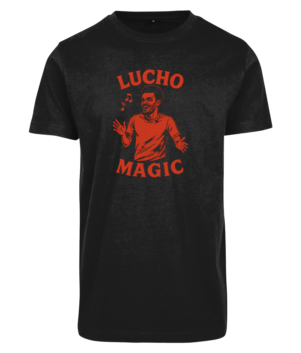 Lucho Magic T-Shirt