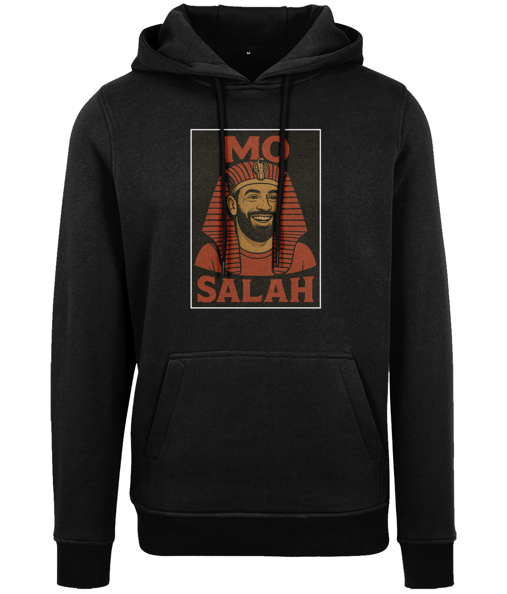 Mo Salah Hoodie