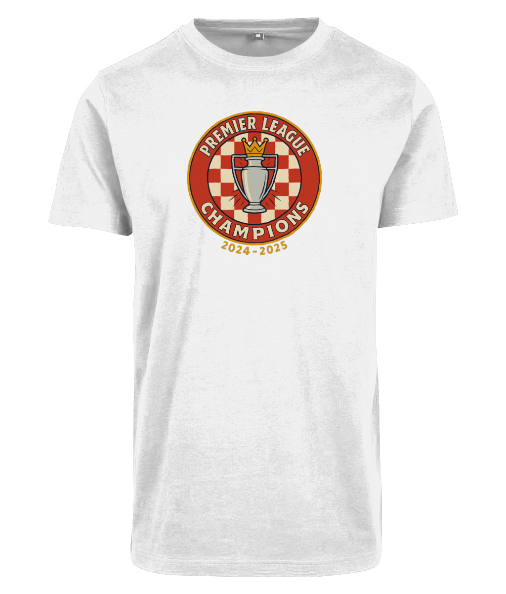 Premier League Champions T-Shirt