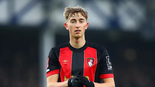 Chelsea Leading the Race for Dean Huijsen as Liverpool Monitor Situation Closely