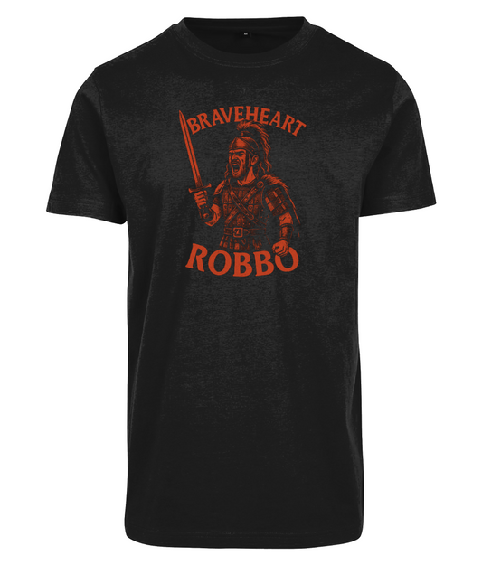 Braveheart Robbo T-Shirt