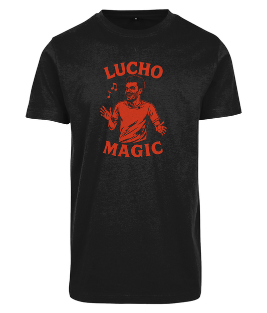 Lucho Magic T-Shirt