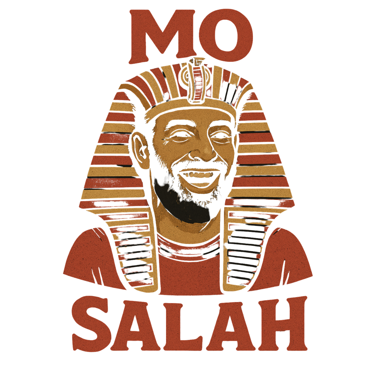 Pharaoh Mo Salah T-Shirt