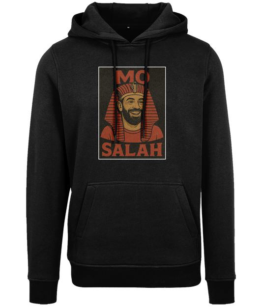 Mo Salah Hoodie