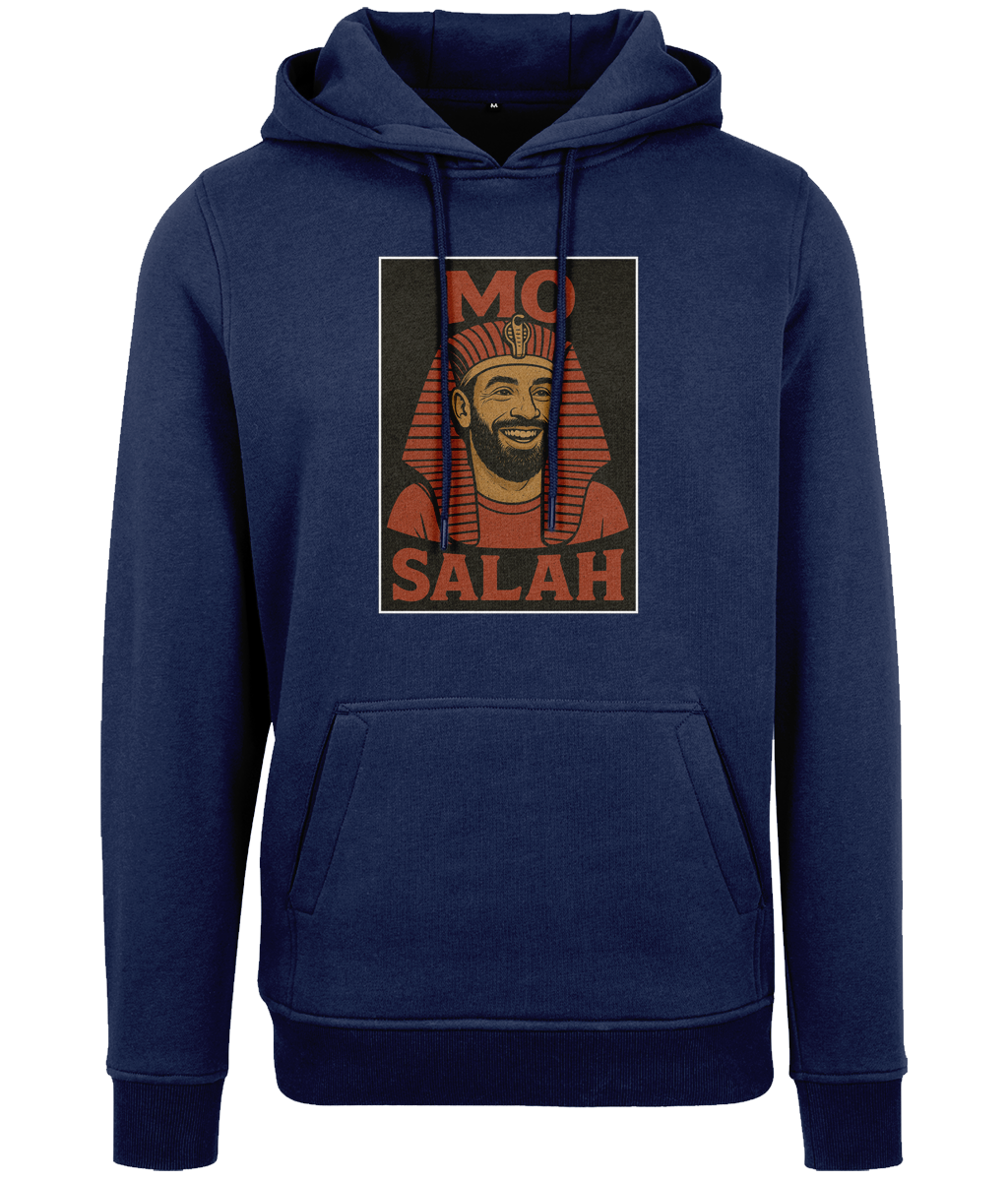 Mo Salah Hoodie