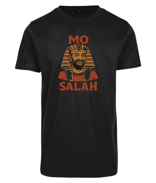 Pharaoh Mo Salah T-Shirt