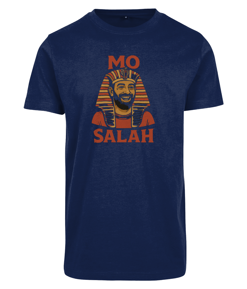 Pharaoh Mo Salah T-Shirt
